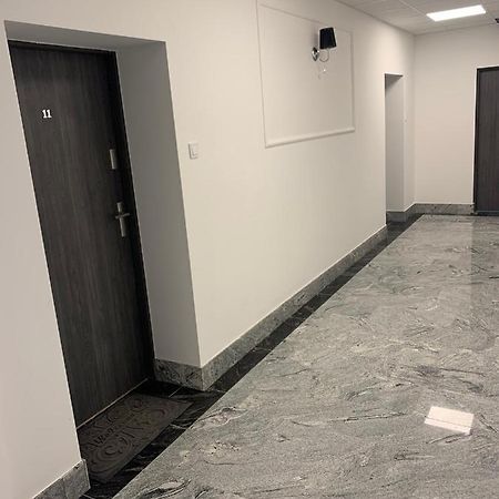 Apartament Walczaka 25 Miejsce Parkingowe Gorzów Wielkopolski Exterior foto