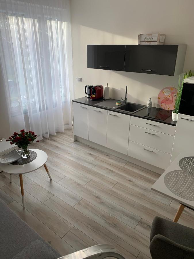 Apartament Walczaka 25 Miejsce Parkingowe Gorzów Wielkopolski Exterior foto